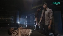 Honey Moon - Episode 06